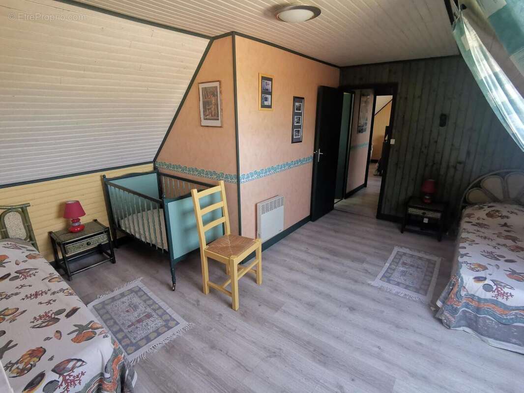 Photo 7 - Maison à PLOUGRESCANT