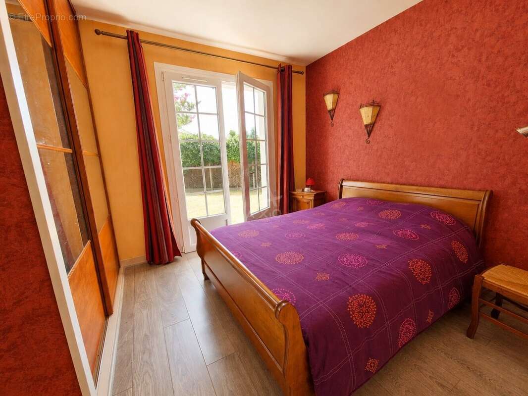 Maison T4 de plain-pied avec jardin, garage et stationnements à Pau - photo 11
