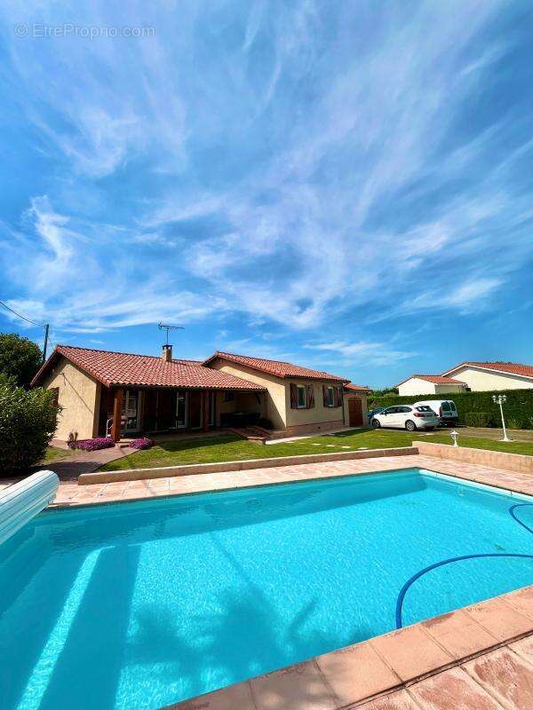 Maison À Vendre - photo 2