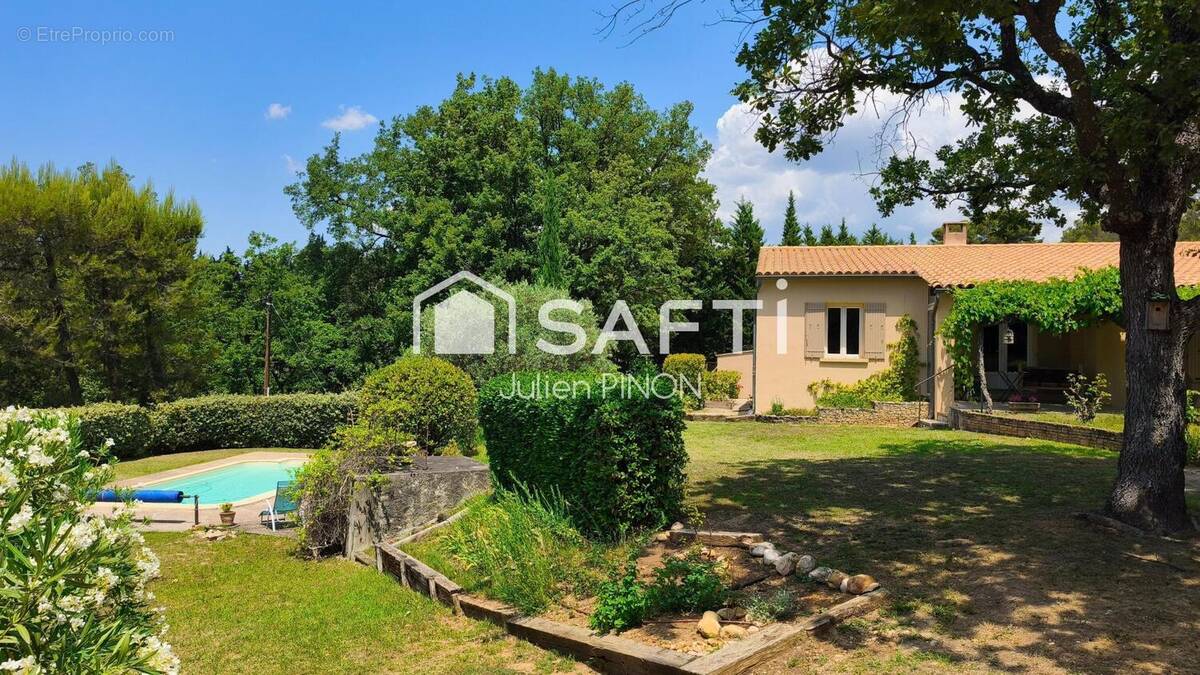 Photo 1 - Maison à GOULT