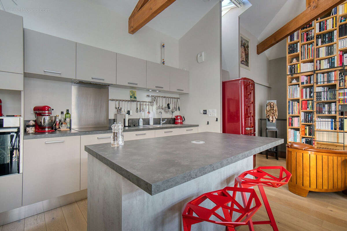 Appartement à LA ROCHELLE