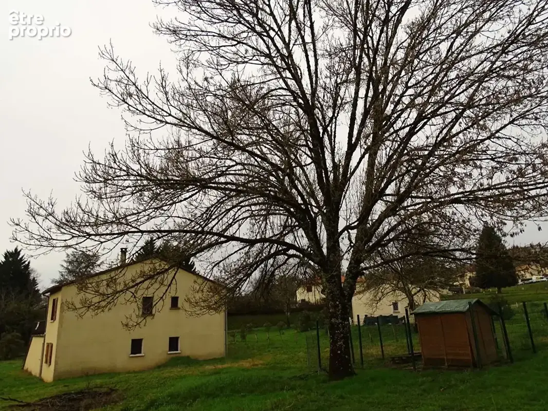 Maison Douzillac 8 pièce(s) 152 m2 - photo 18