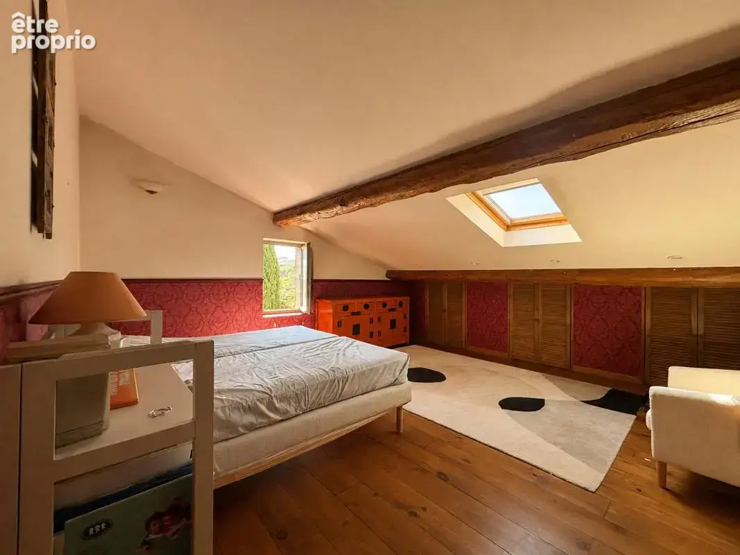 Maison 224 m² à Gaja-La-Selve  - photo 7