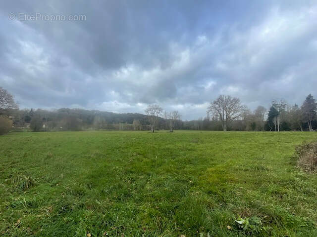 Maison à CONDE-SUR-HUISNE