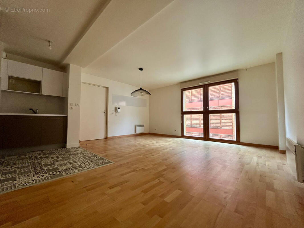 Appartement à ARPAJON