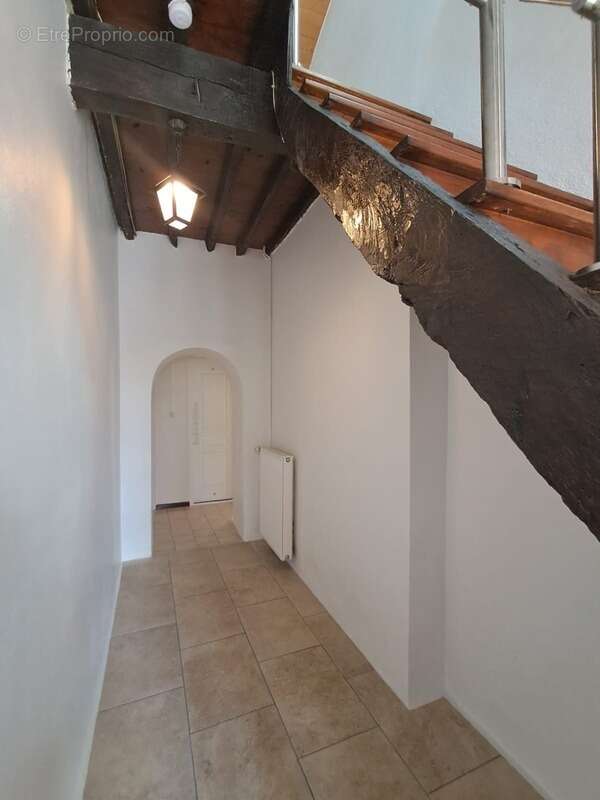 Maison à SAINT-PAUL