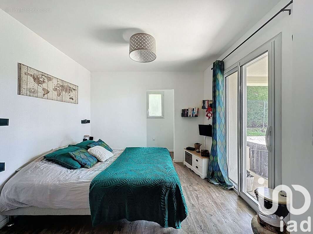 Photo 7 - Maison à GEAUNE