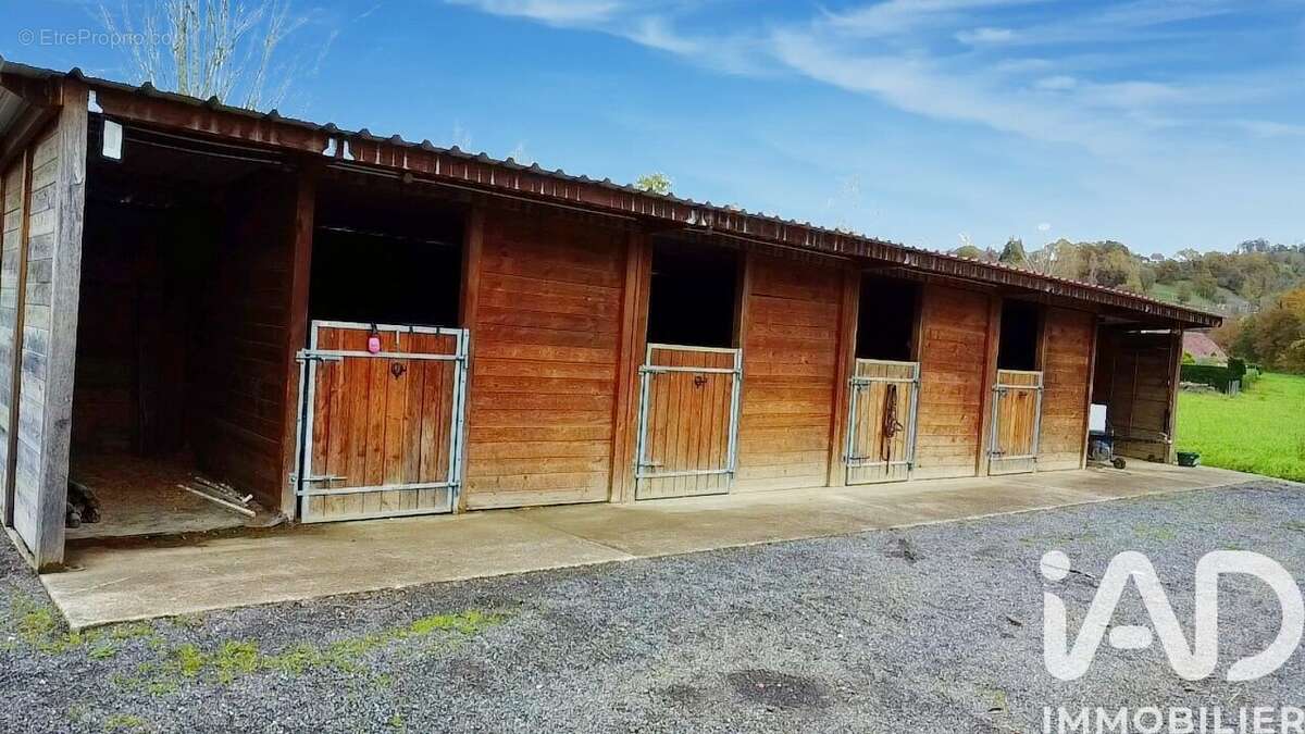 Photo 4 - Maison à MONEIN