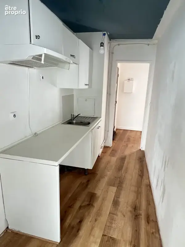 Appartement 52 m² à Paris-19e  - photo 5
