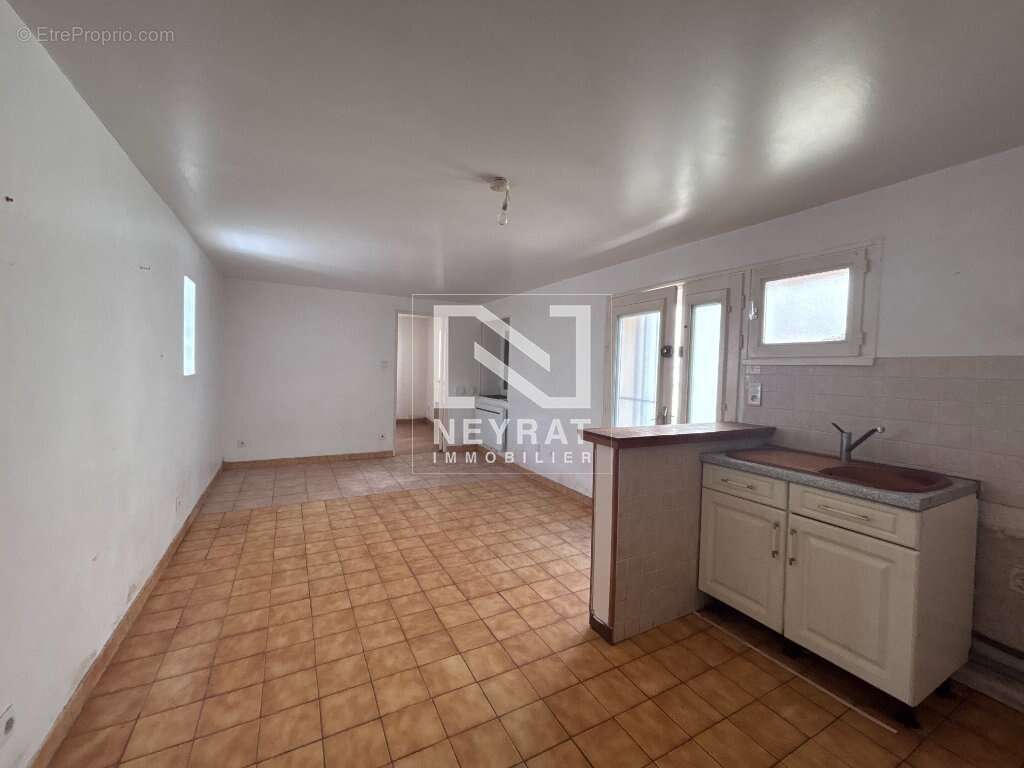 Double maison  - Le Creusot - 110 000€ - photo 9