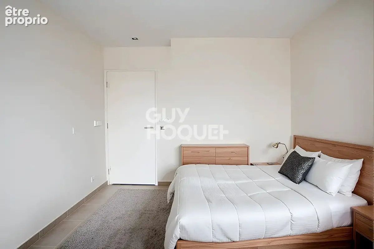 Appartement Avignon T2 - photo 2