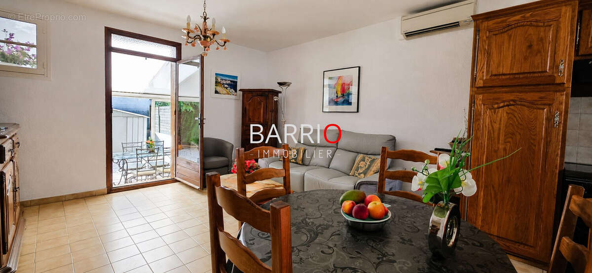 Maison 60 m² à Banyuls-Sur-Mer  - photo 3