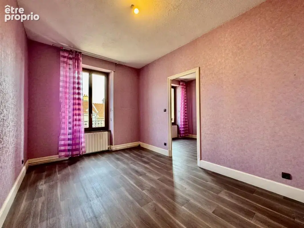 Appartement de 5 pièces LUNEVILLE (54) - photo 4