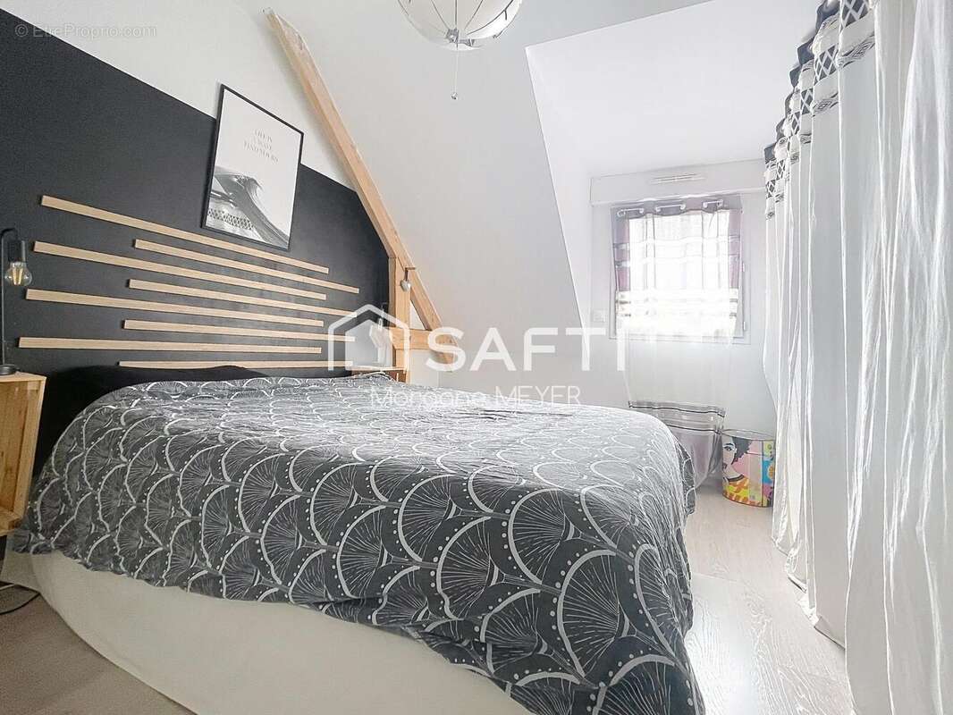 Photo 4 - Maison à SAINT-ANDRE-DES-EAUX