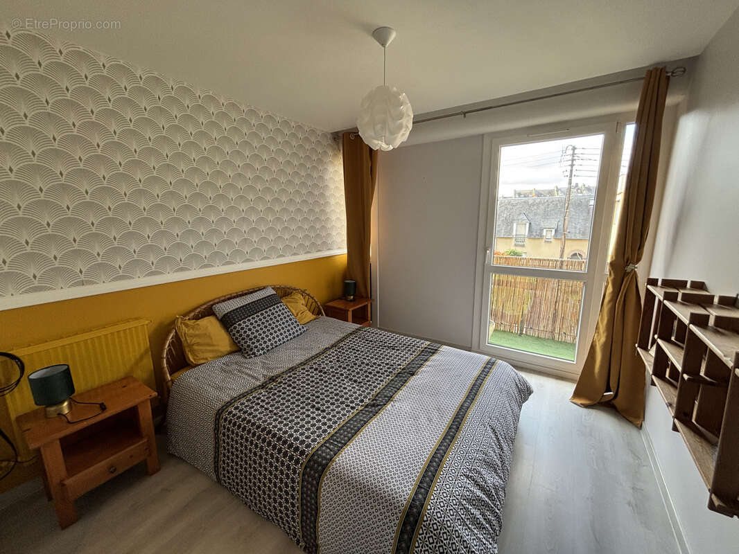 Appartement à DINAN