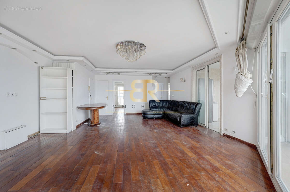 Appartement à PANTIN