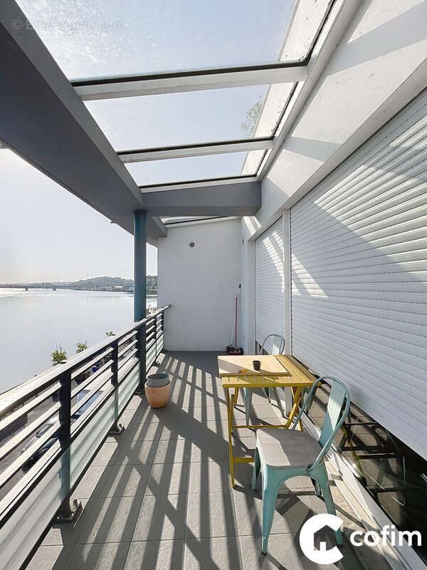 Appartement 69 m² à Bayonne  - photo 6