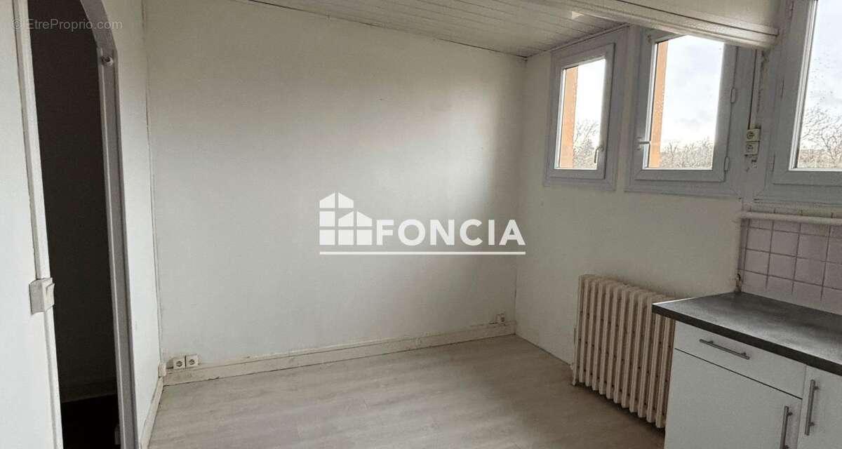 Appartement à MORET-SUR-LOING