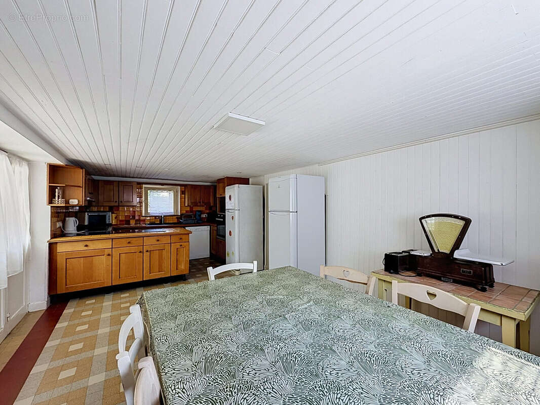 Maison 214 m² à Lux  - photo 4