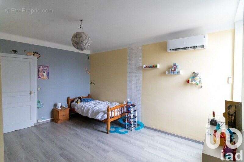 Photo 9 - Maison à NALLIERS