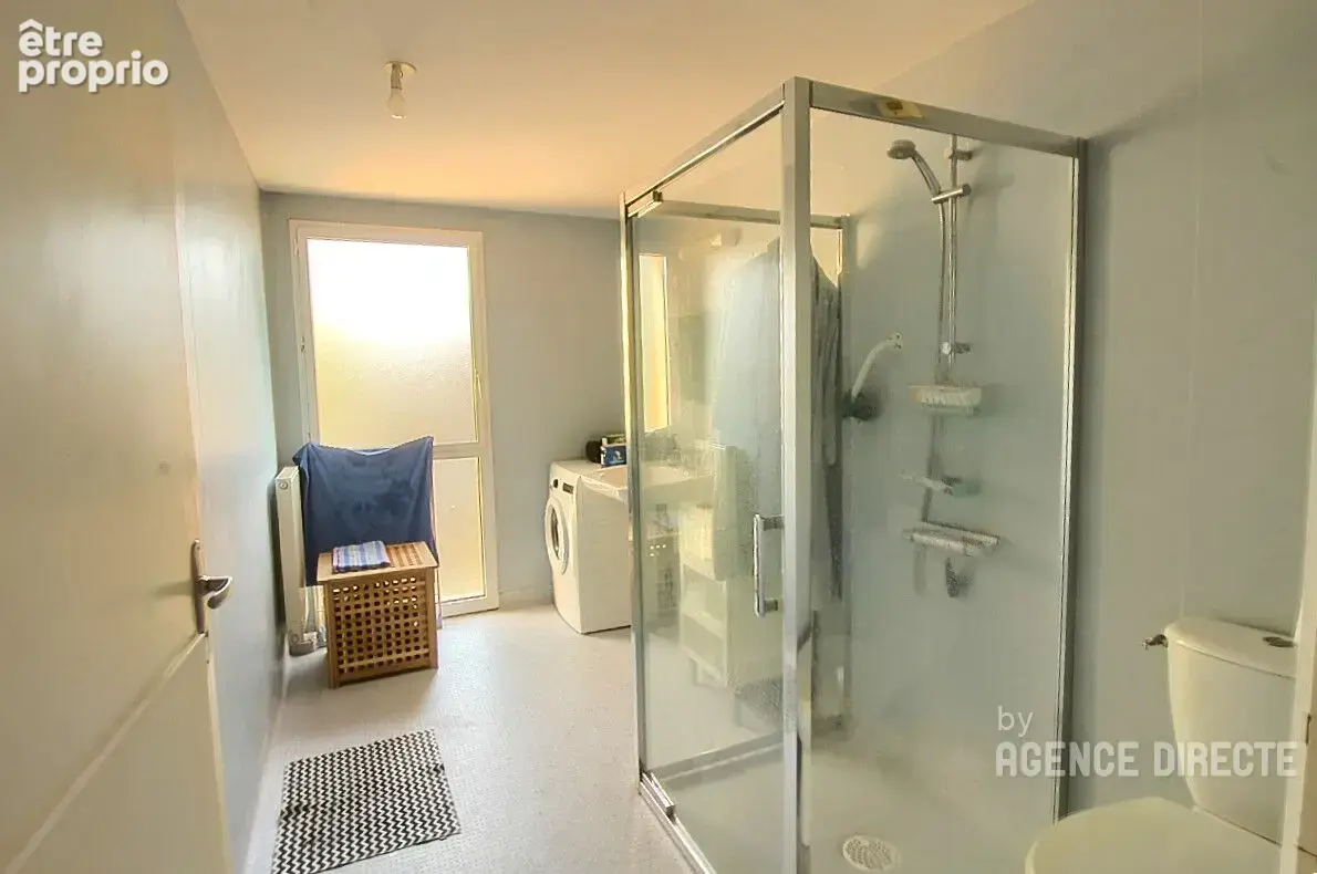 Appartement Rennes 5 pièce(s) 92.87 m2 - photo 6