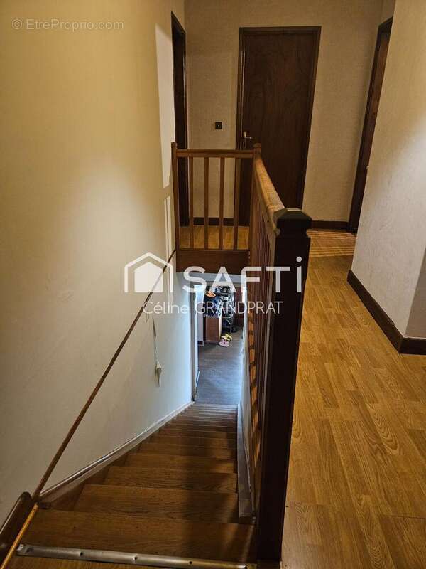 Photo 8 - Appartement à CASSANIOUZE