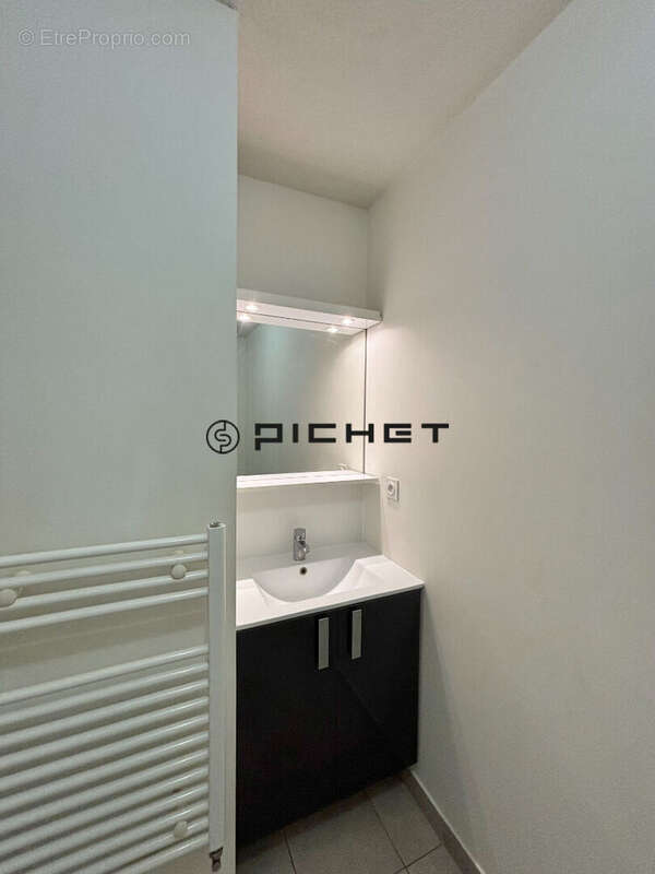 Appartement à THOUARE-SUR-LOIRE