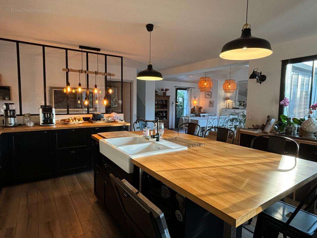 Maison à SAINT-PIERRE-D'OLERON