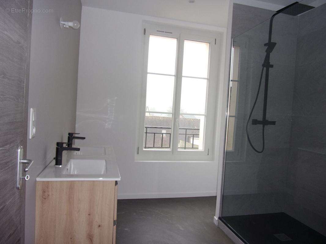 Appartement à LES ANDELYS