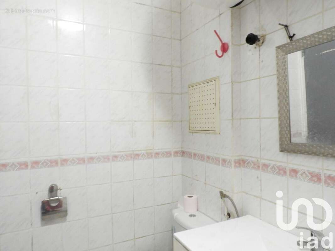 Photo 8 - Appartement à VILLIERS-LE-BEL