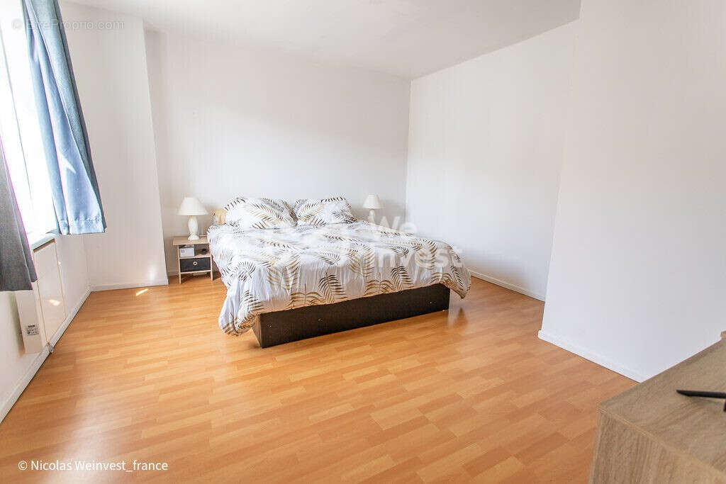 Maison 133 m² à Crouy-Sur-Ourcq  - photo 8
