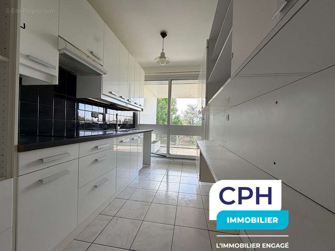 Appartement à LE CHESNAY
