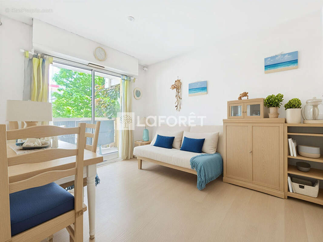 Appartement à ARCACHON