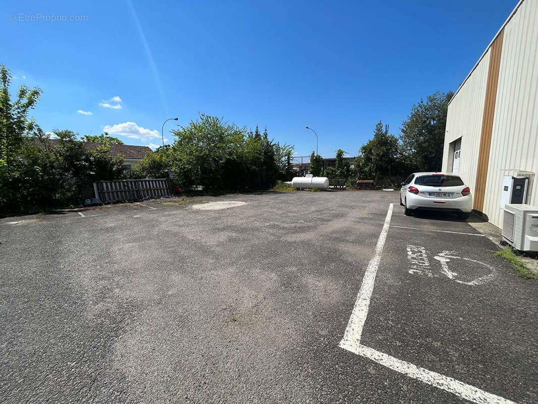 Commerce à BORDEAUX