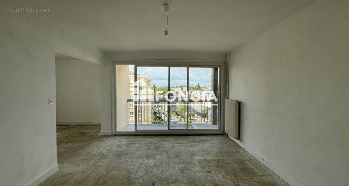 Appartement à CHARTRES