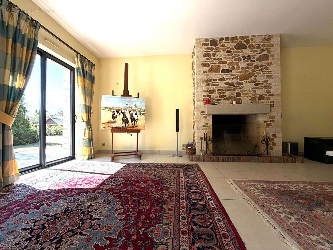 Maison Ivry La Bataille - photo 11