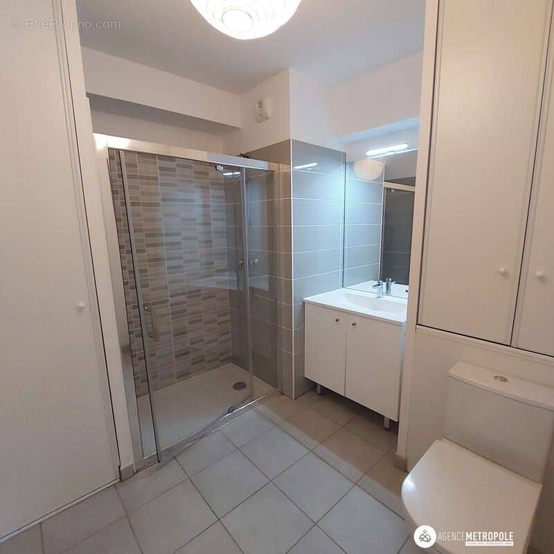 Appartement 46 m² à Toulouse  - photo 3