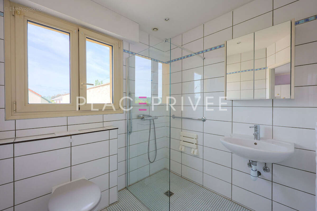 Maison à PAGNY-SUR-MOSELLE