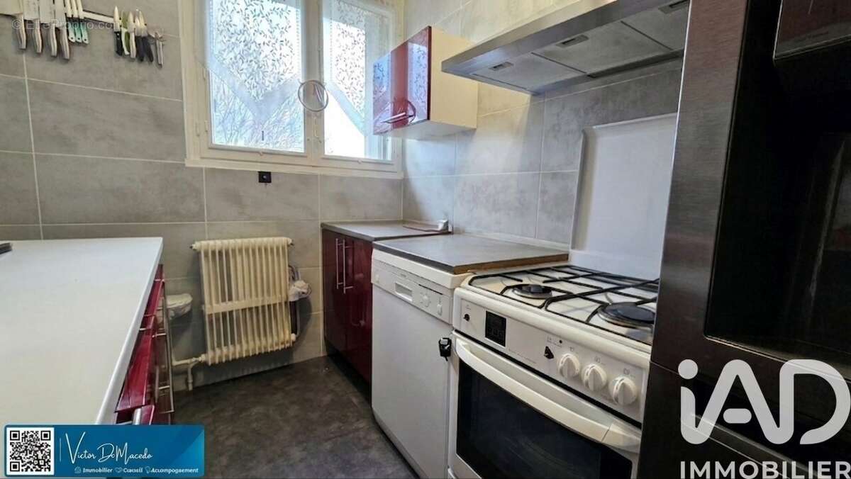 Photo 4 - Appartement à SAINT-JEAN-DE-LA-RUELLE