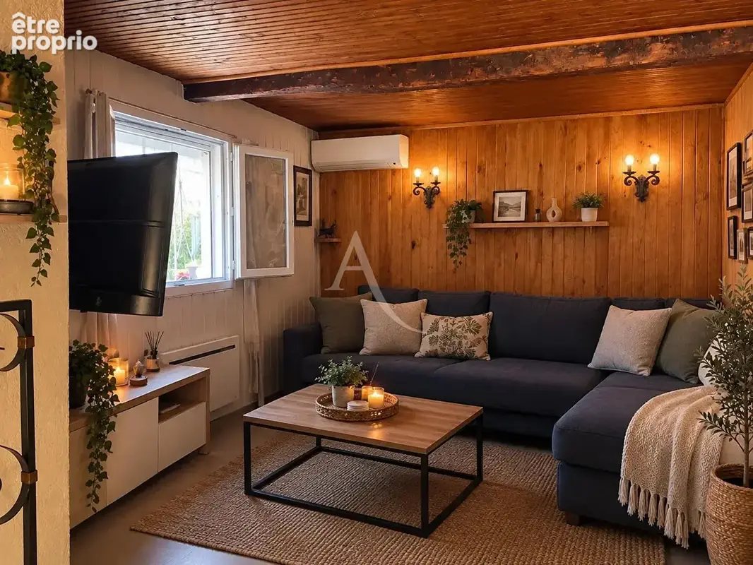 Photo Maison à Riez au prix de 127 500€