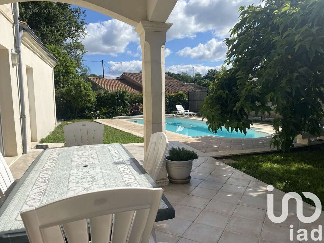 Photo 6 - Maison à ARSAC