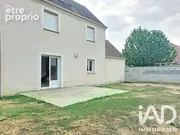 Photo 1 - Maison à OLLAINVILLE