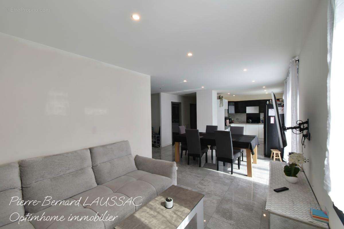 Maison à vendre 5 pièces UGINE (73) - photo 5