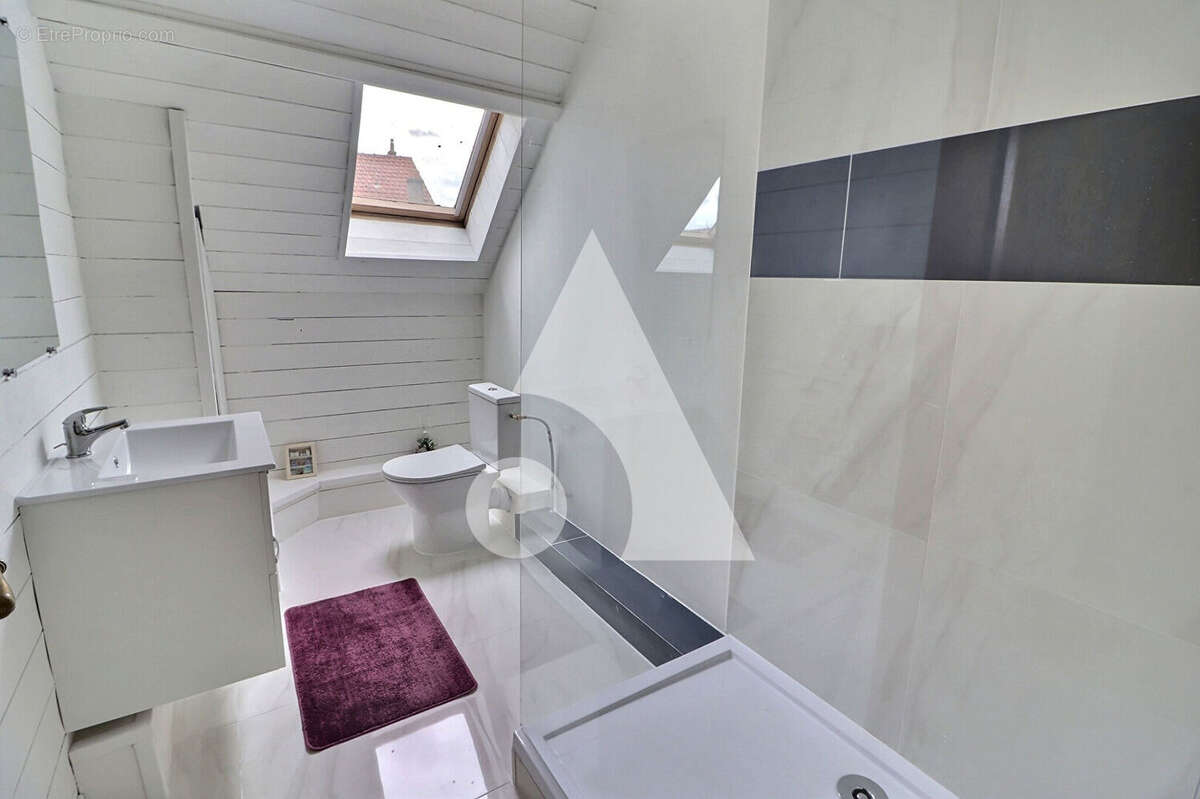 Coup de coeur ! Maison individuelle avec 4 chambres, dépendance et emplacement privilégié à Pontoise - photo 11