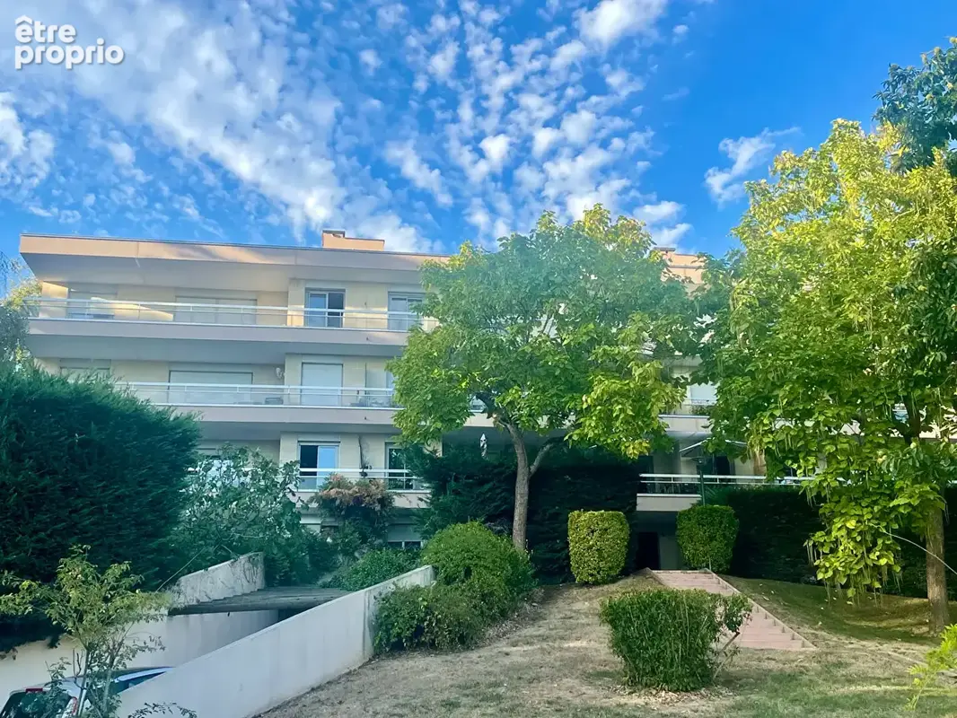 Appartement Montmorency 3 pièce(s) 68 m2 - photo 11