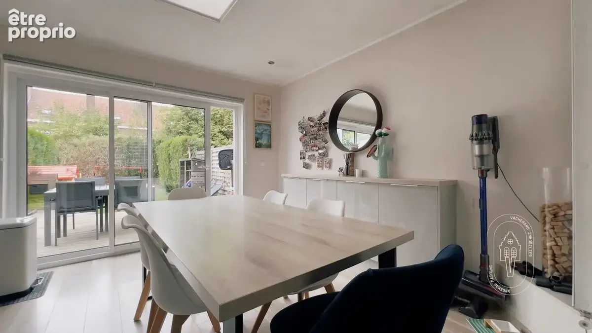 Maison 3 pièces 68 m² à vendre à Lille (59800) - photo 4