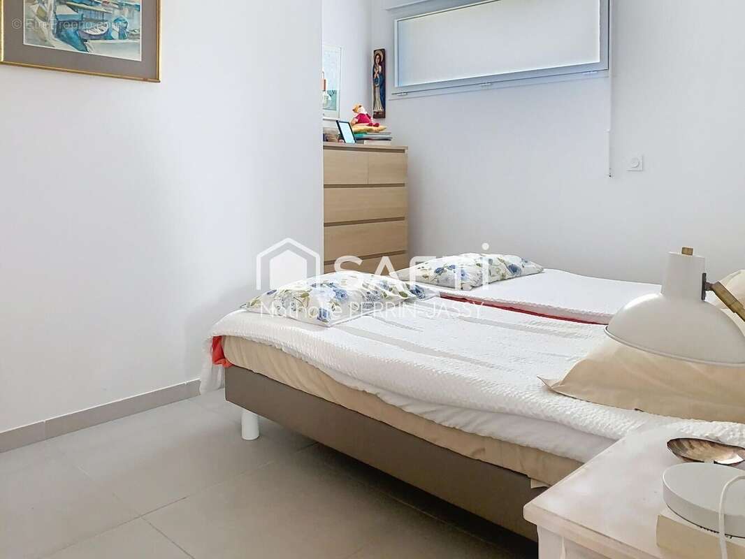 Photo 7 - Appartement à VALRAS-PLAGE