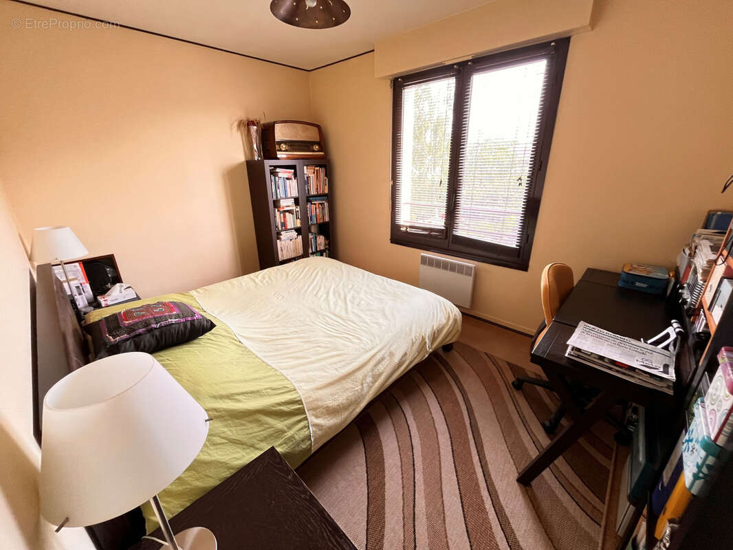 Appartement à MONTESSON