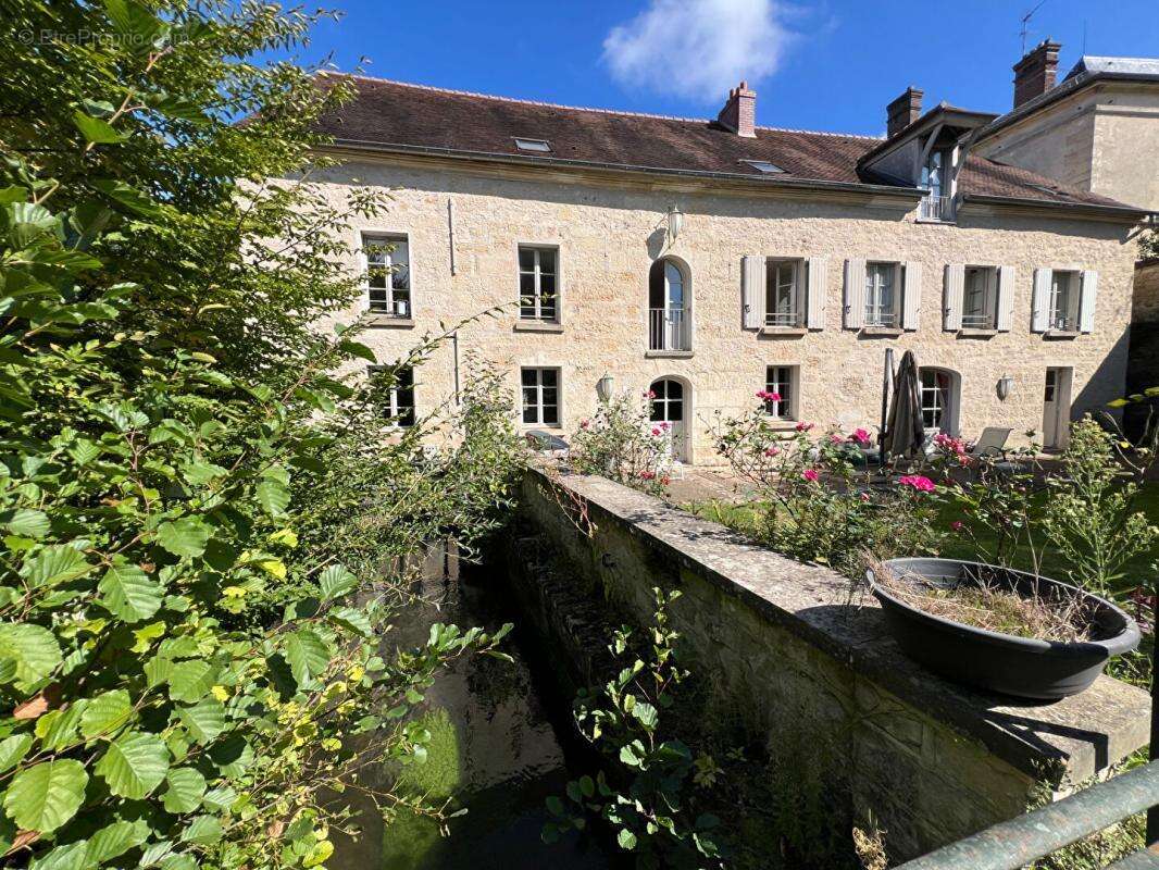 Maison à LABBEVILLE