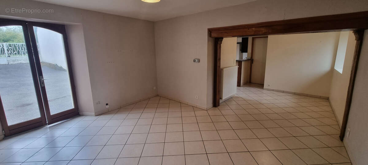 Maison à CHATEAUDUN